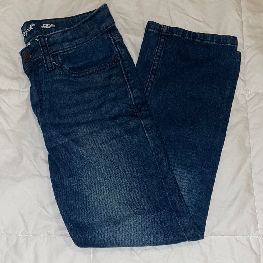 Boys Cat & Jack Jeans